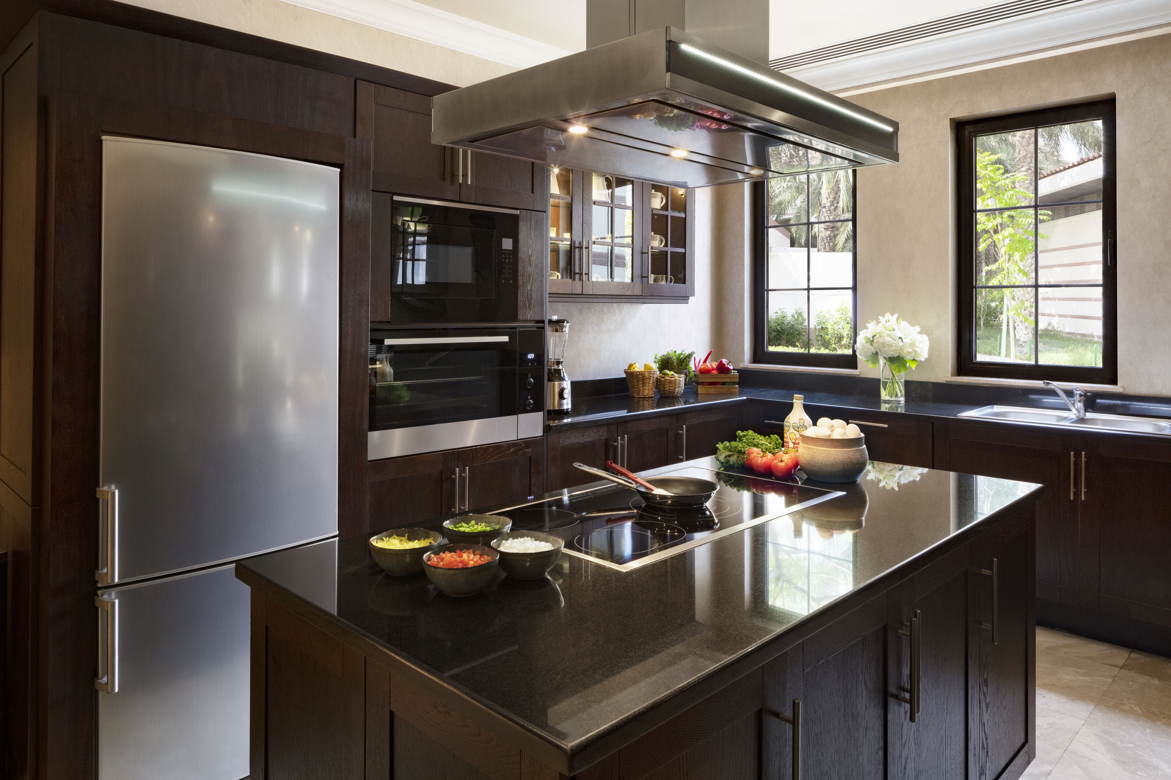 Foto - Jumeirah Zabeel Saray Dubai