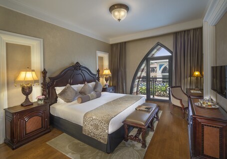 Jumeirah Zabeel Saray Dubai - Image 129