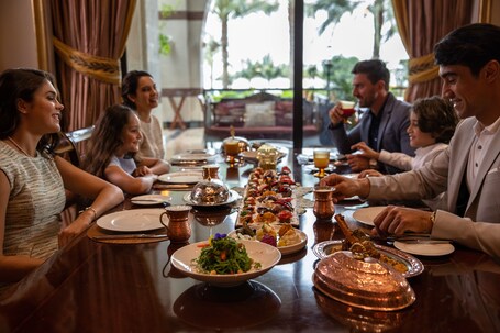 Jumeirah Zabeel Saray Dubai - Image 133