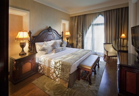 Jumeirah Zabeel Saray Dubai - Image 147