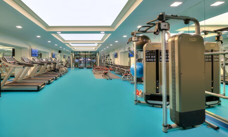 Jumeirah Zabeel Saray Dubai - Image 92