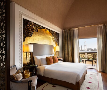 Jumeirah Zabeel Saray Dubai - Image 135
