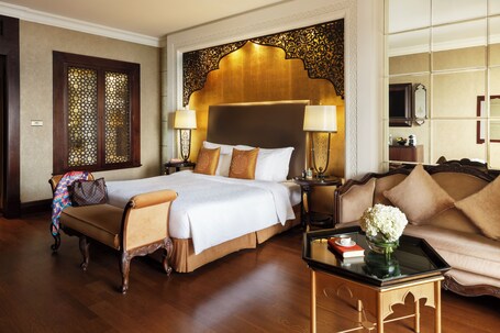 Jumeirah Zabeel Saray Dubai - Image 120