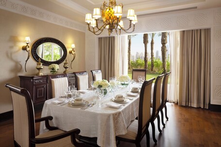 Jumeirah Zabeel Saray Dubai - Image 114