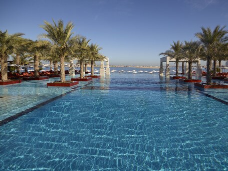 Jumeirah Zabeel Saray Dubai - Image 33