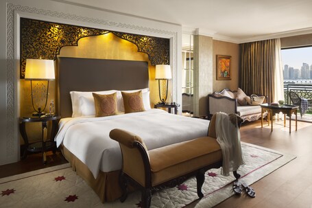 Jumeirah Zabeel Saray Dubai - Image 38