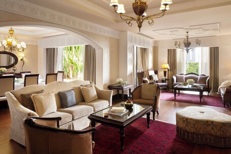 Jumeirah Zabeel Saray Dubai - Image 39