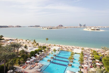 Jumeirah Zabeel Saray Dubai - Image 51