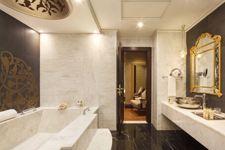 Jumeirah Zabeel Saray Dubai - Image 107