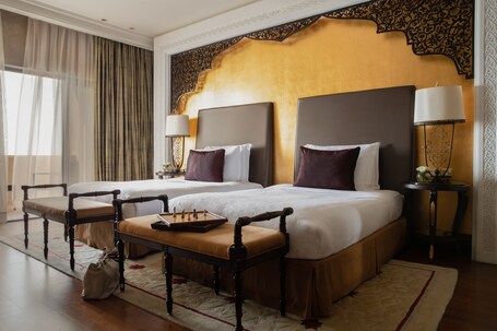 Jumeirah Zabeel Saray Dubai - Image 50