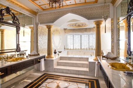Jumeirah Zabeel Saray Dubai - Image 42