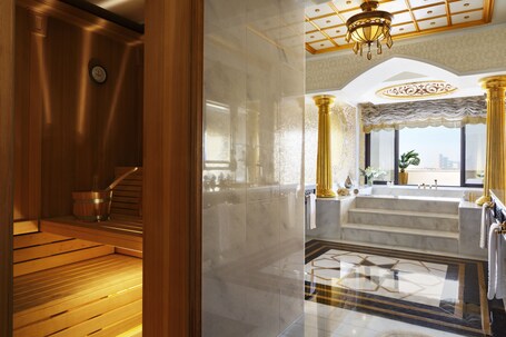 Jumeirah Zabeel Saray Dubai - Image 62