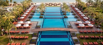 Jumeirah Zabeel Saray Dubai