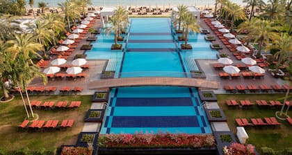 Jumeirah Zabeel Saray Dubai