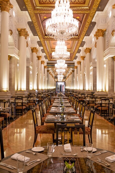 Jumeirah Zabeel Saray Dubai - Image 44