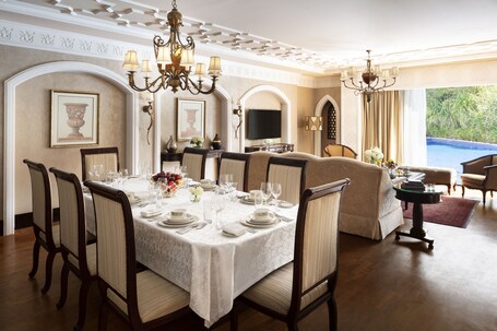 Jumeirah Zabeel Saray Dubai - Image 127
