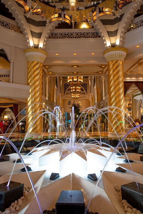 Jumeirah Zabeel Saray Dubai - Image 20