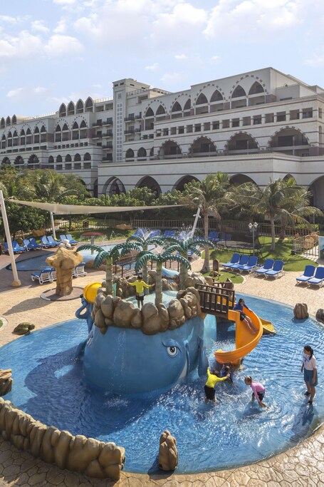 Jumeirah Zabeel Saray Dubai - Image 52