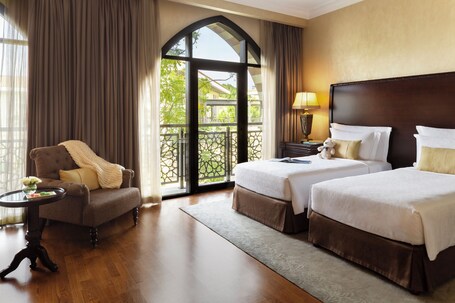 Jumeirah Zabeel Saray Dubai - Image 15