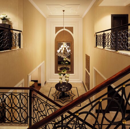 Jumeirah Zabeel Saray Dubai - Image 87