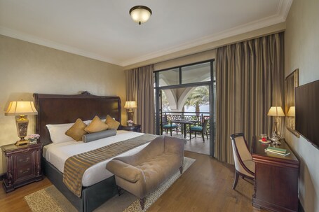 Jumeirah Zabeel Saray Dubai - Image 144