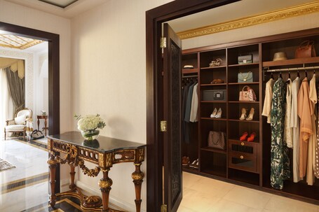 Jumeirah Zabeel Saray Dubai - Image 85