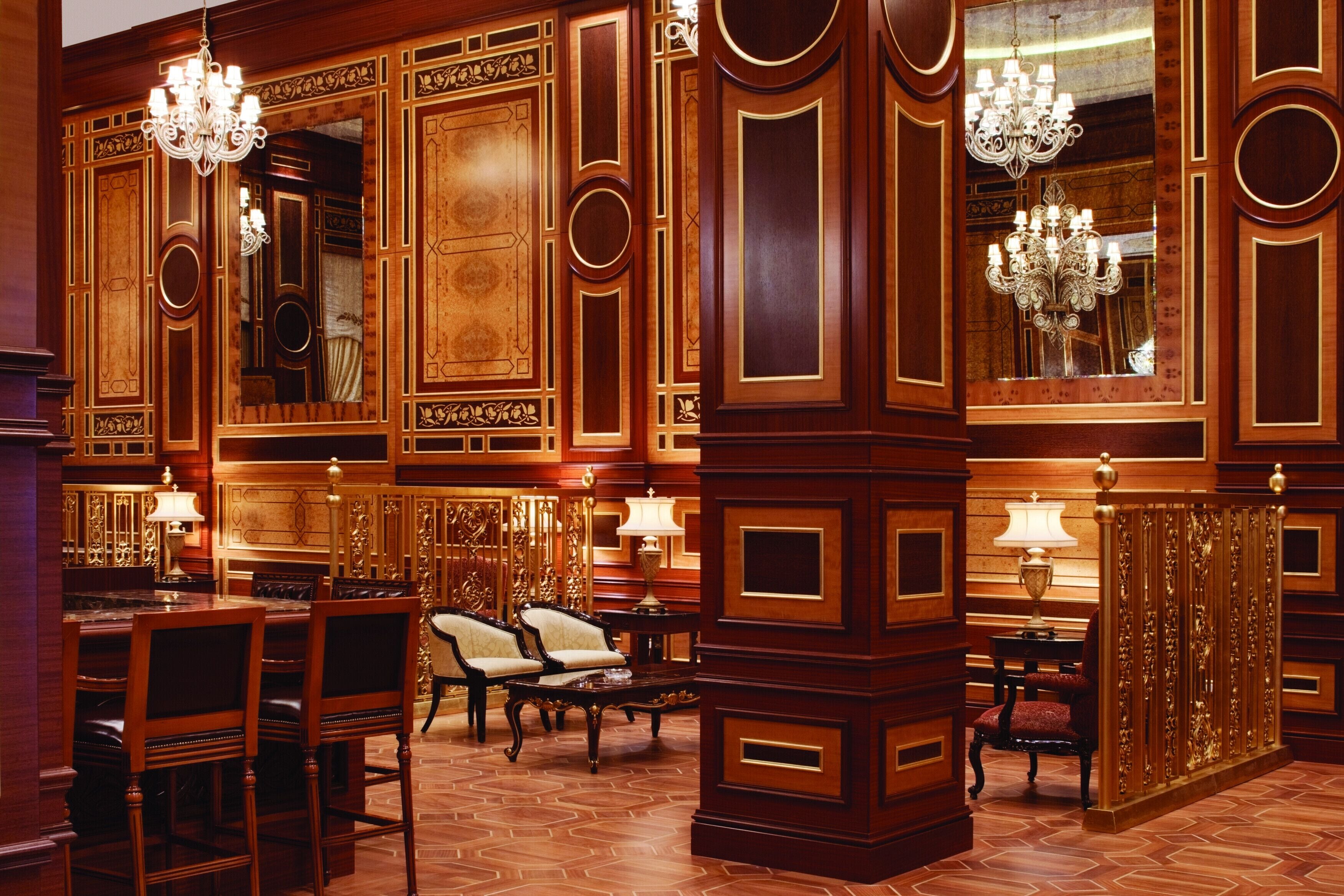 Foto - Jumeirah Zabeel Saray Dubai