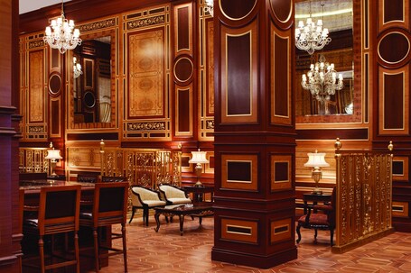 Jumeirah Zabeel Saray Dubai - Image 55