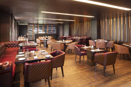 Jumeirah Zabeel Saray Dubai - Image 138