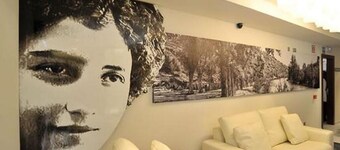 Hotel Alameda Centro