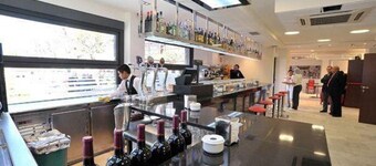 Hotel Alameda Centro