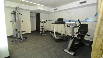 Installations sportives