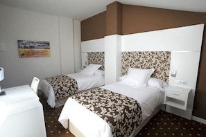 Chambres insonorisées