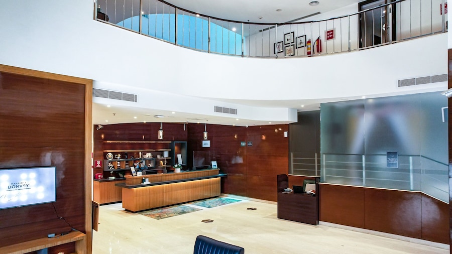 Four Points by Sheraton Vadodara