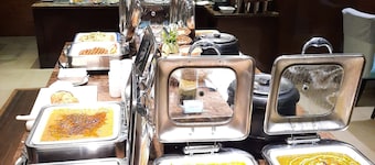 Four Points by Sheraton Vadodara