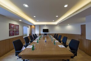 Sala de reuniones