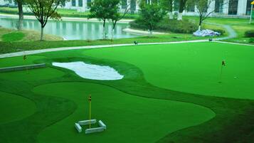 Golfe