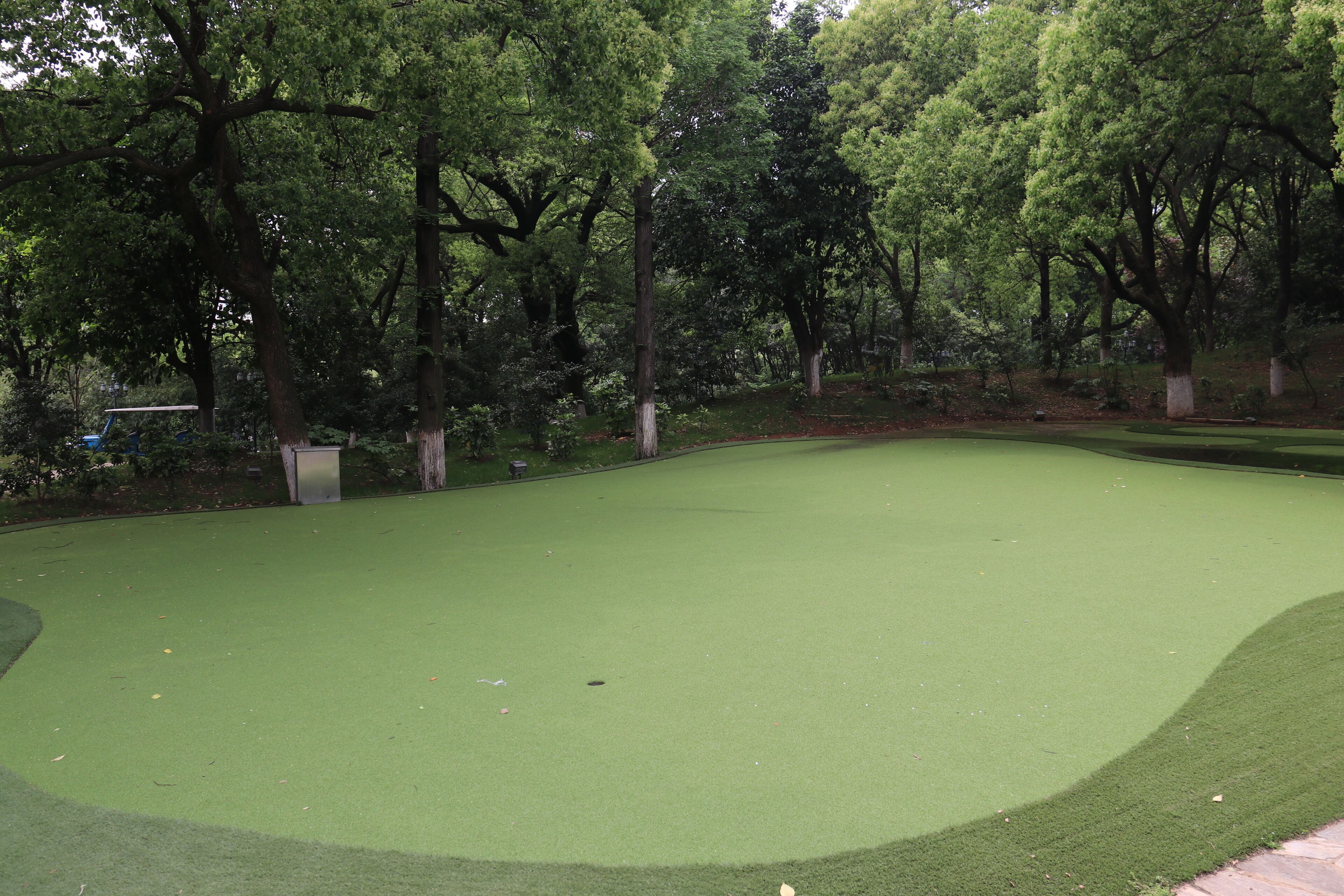 Minigolf