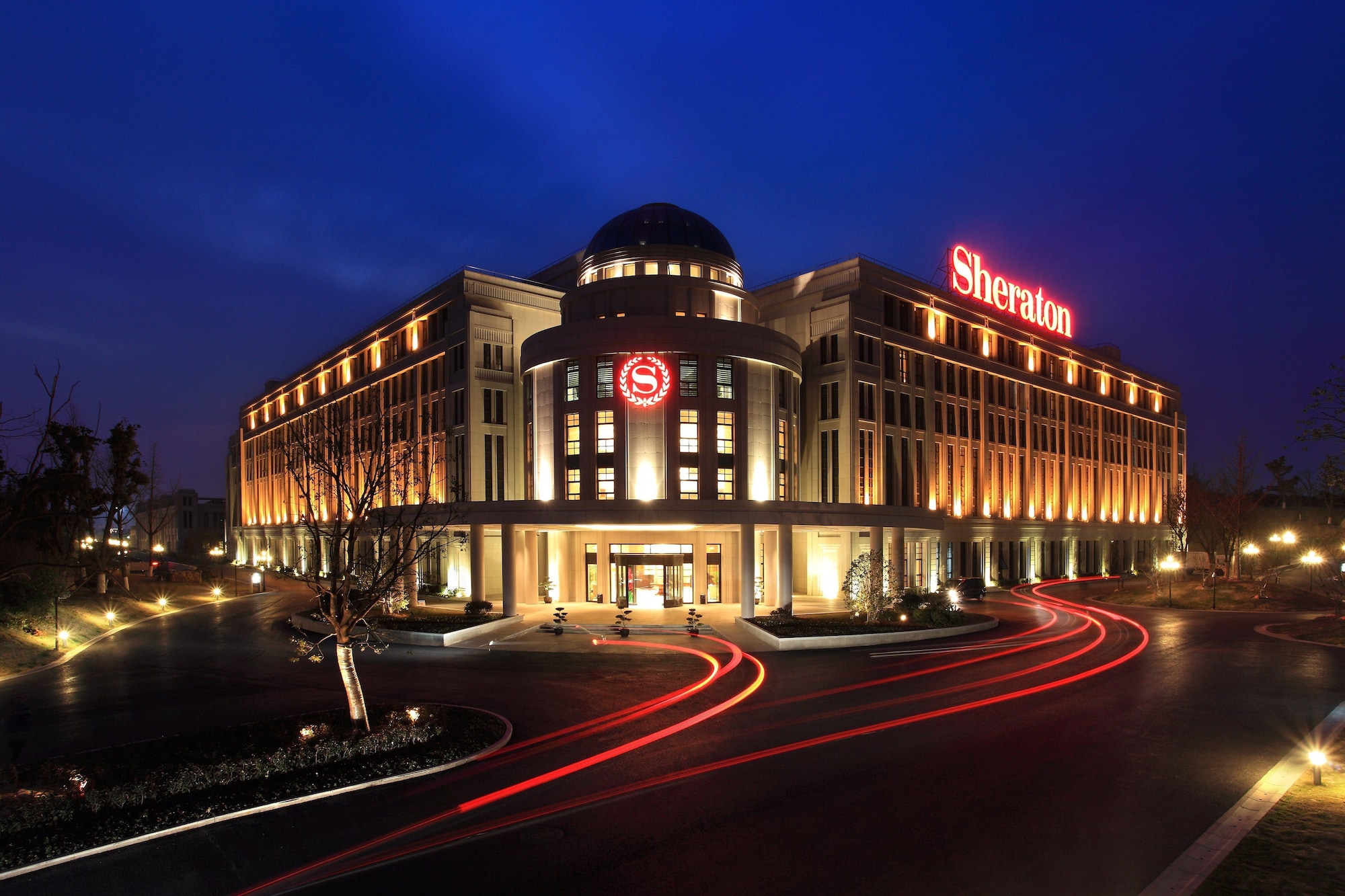 5 Star Hotels