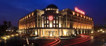 Sheraton Jiangyin Hotel