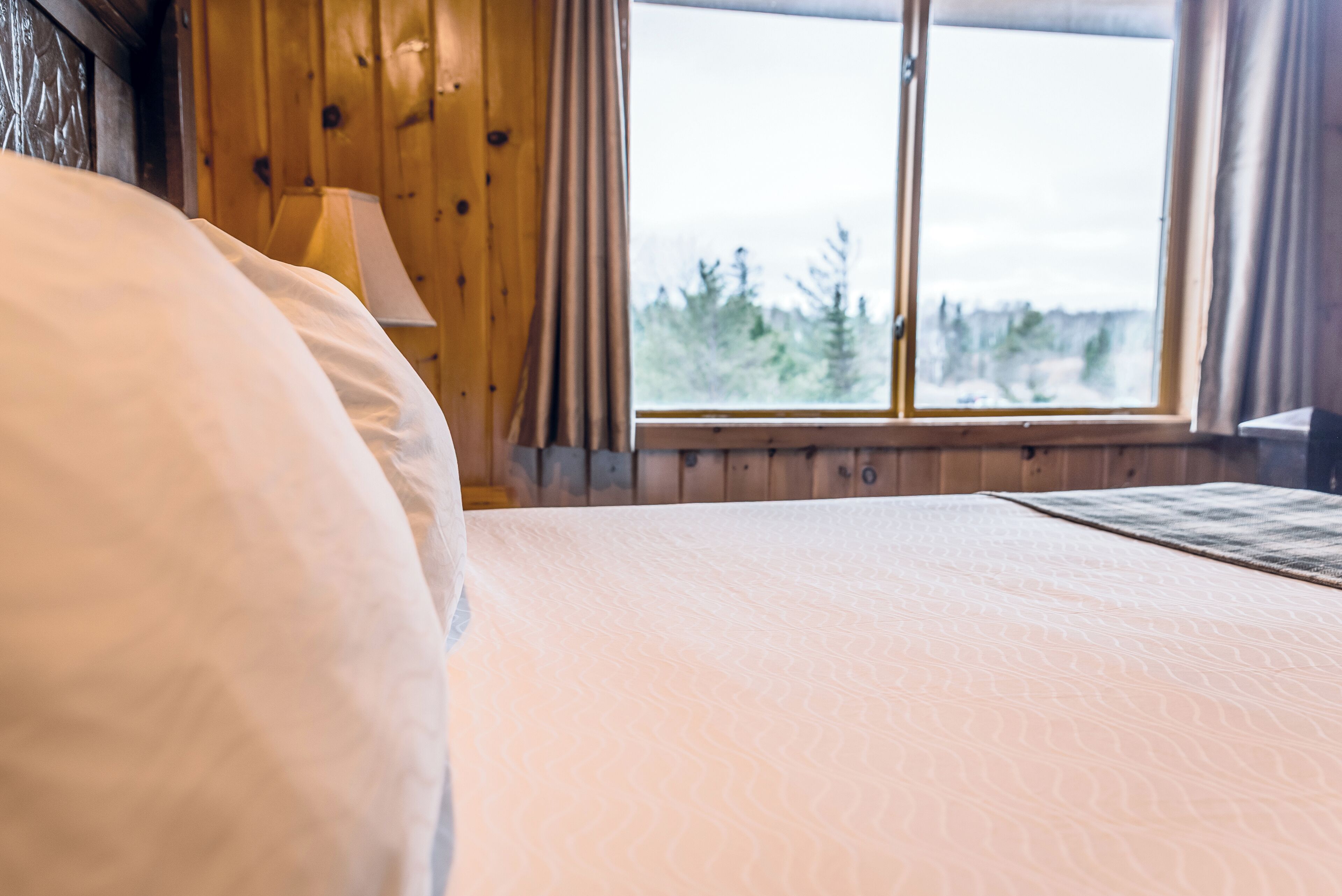 客房