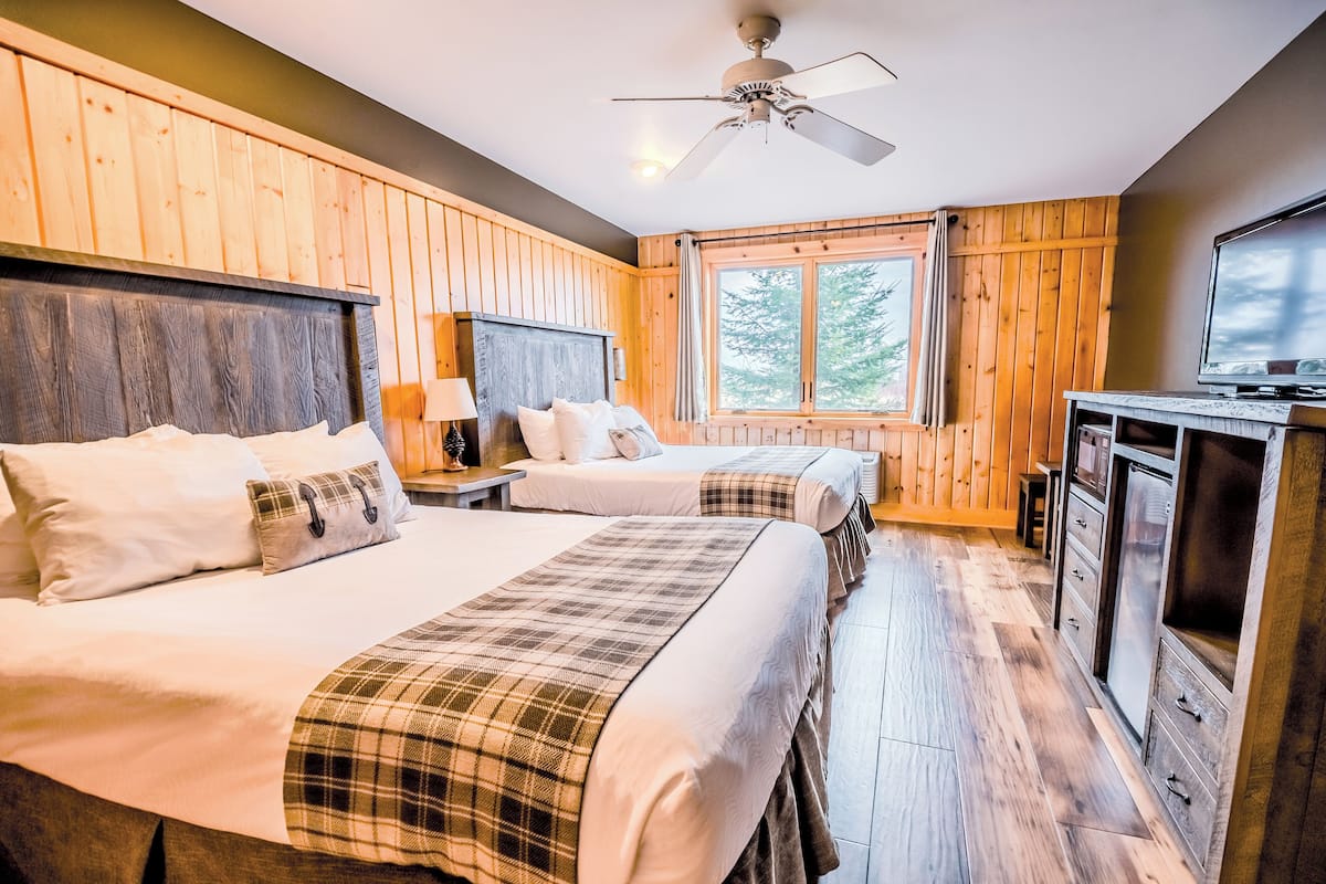 1 habitación, ropa de cama de alta calidad, wifi gratis y ropa de cama