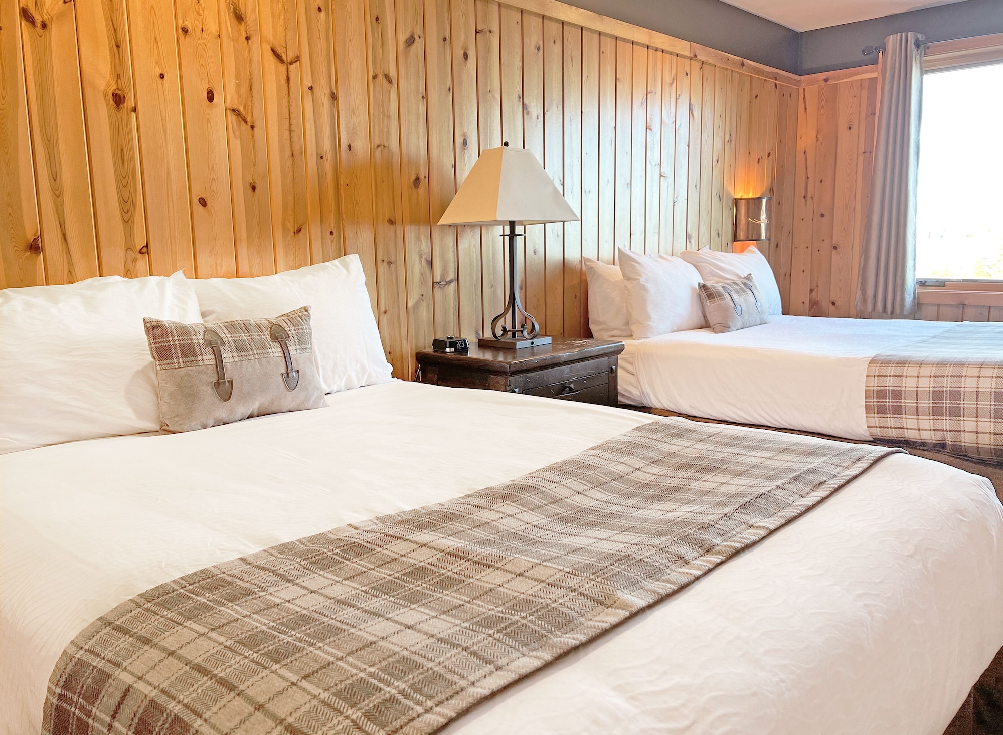 3 Star Hotels