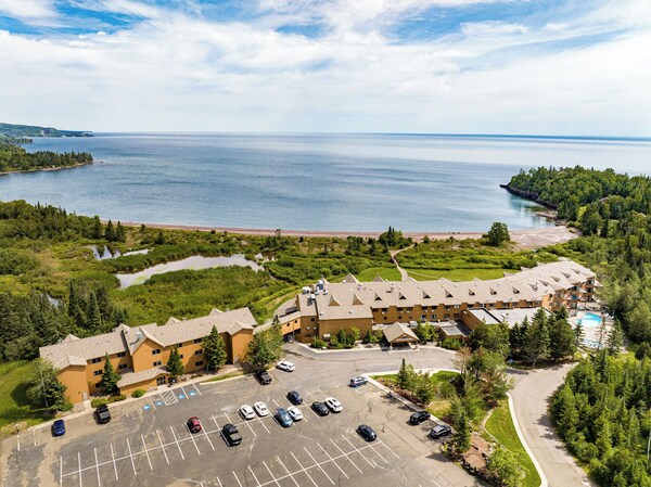 Superior Shores - Minnesota