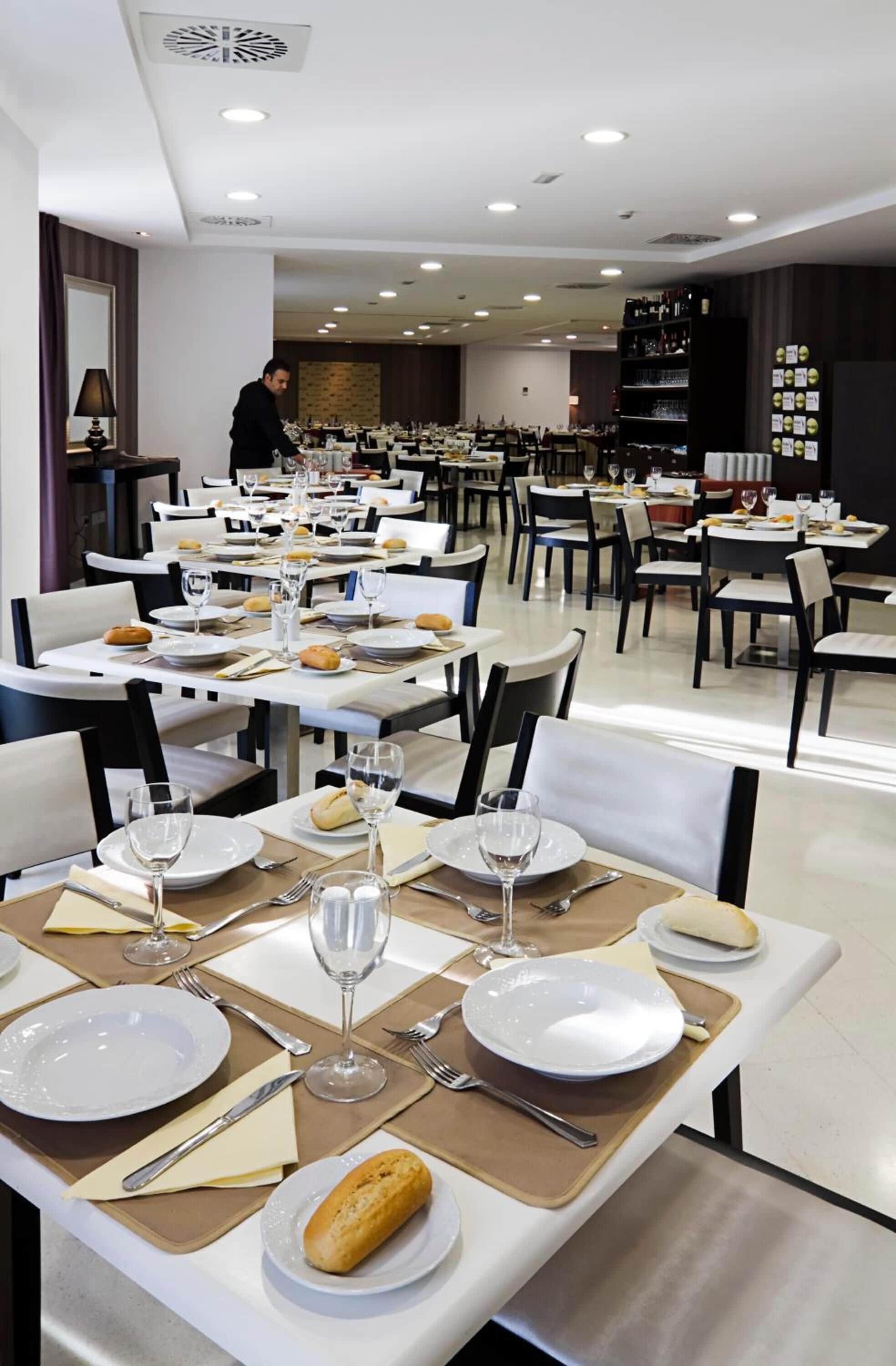 Foto - YIT Vía Sevilla Mairena