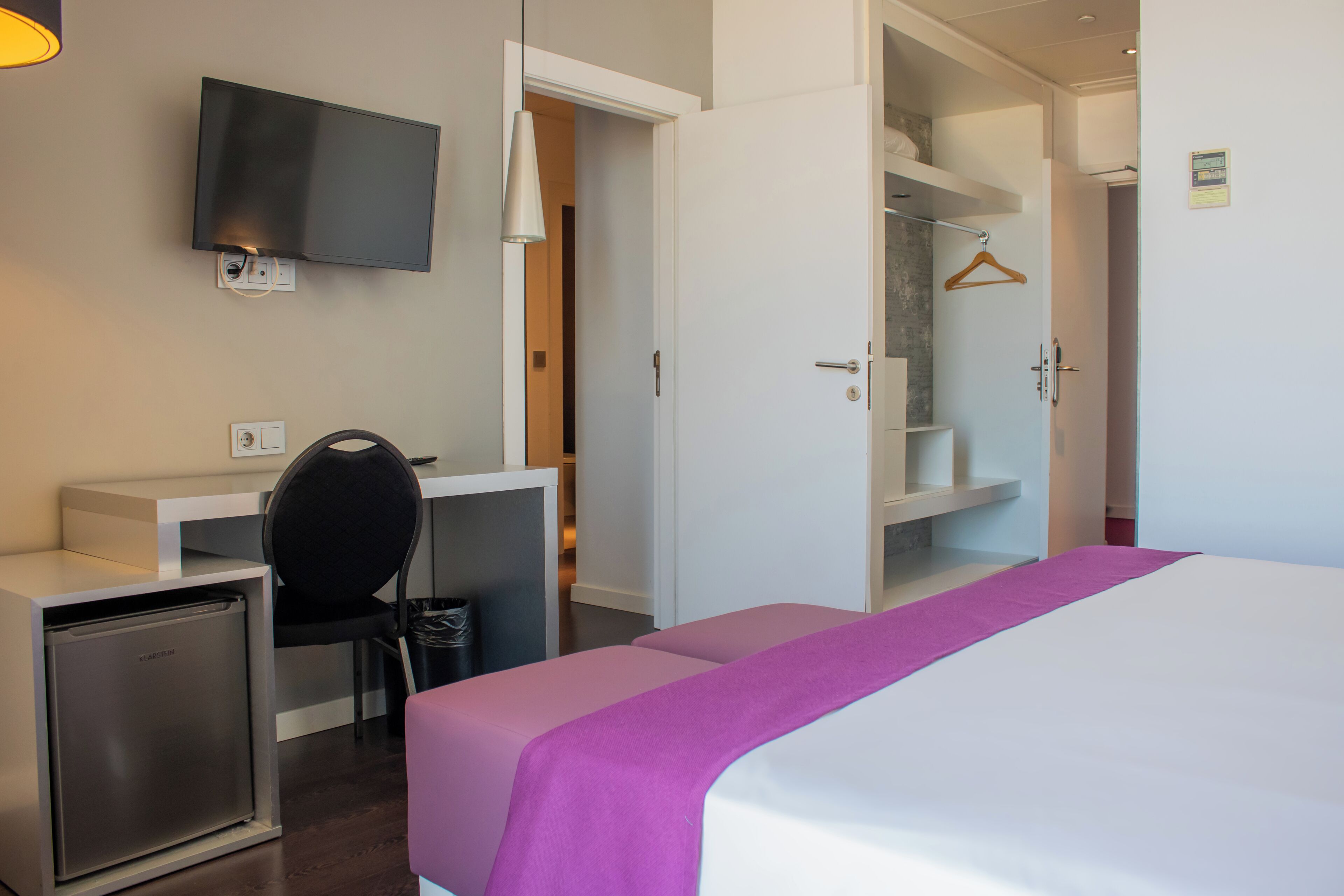 Foto - YIT Vía Sevilla Mairena