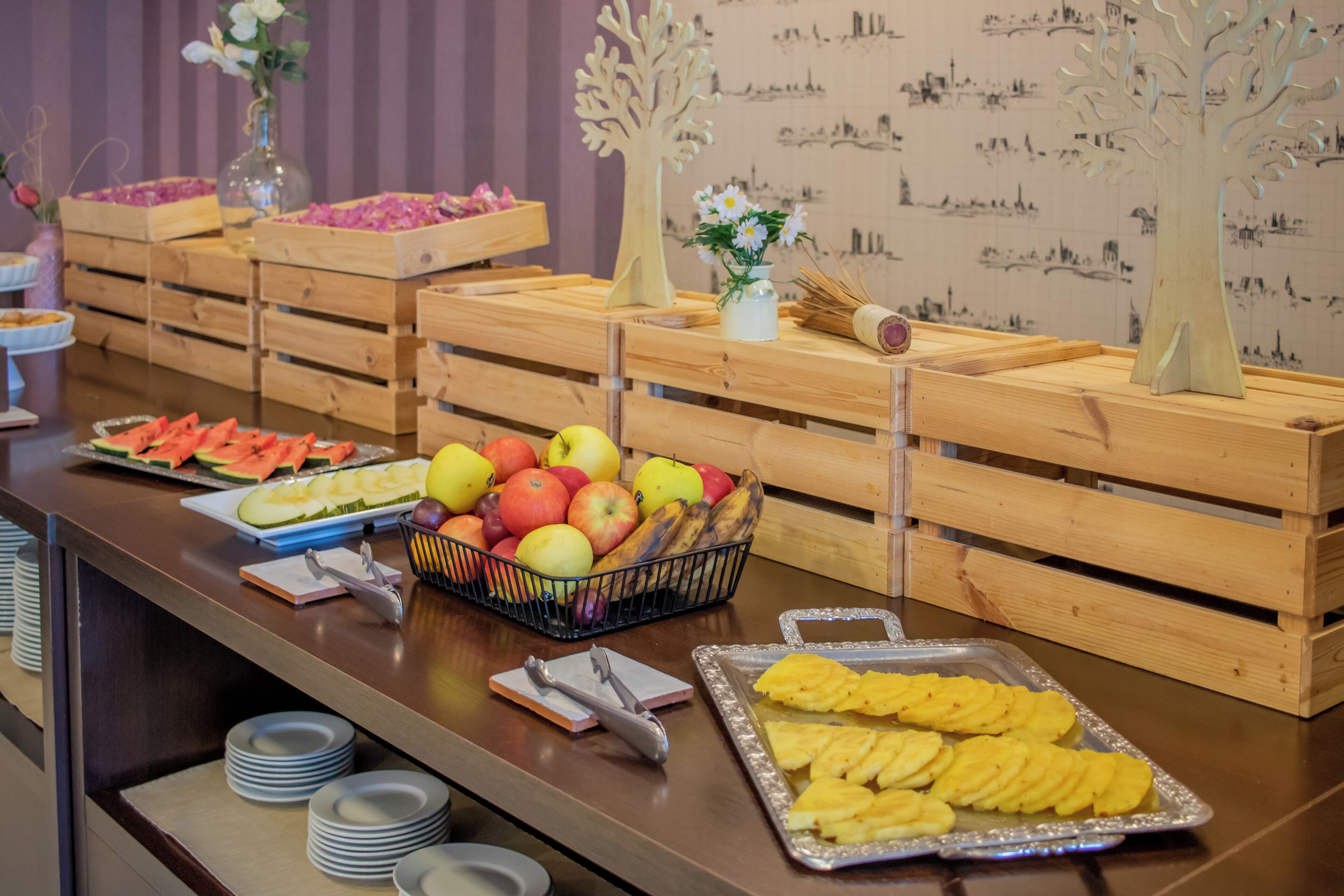 Foto - YIT Vía Sevilla Mairena