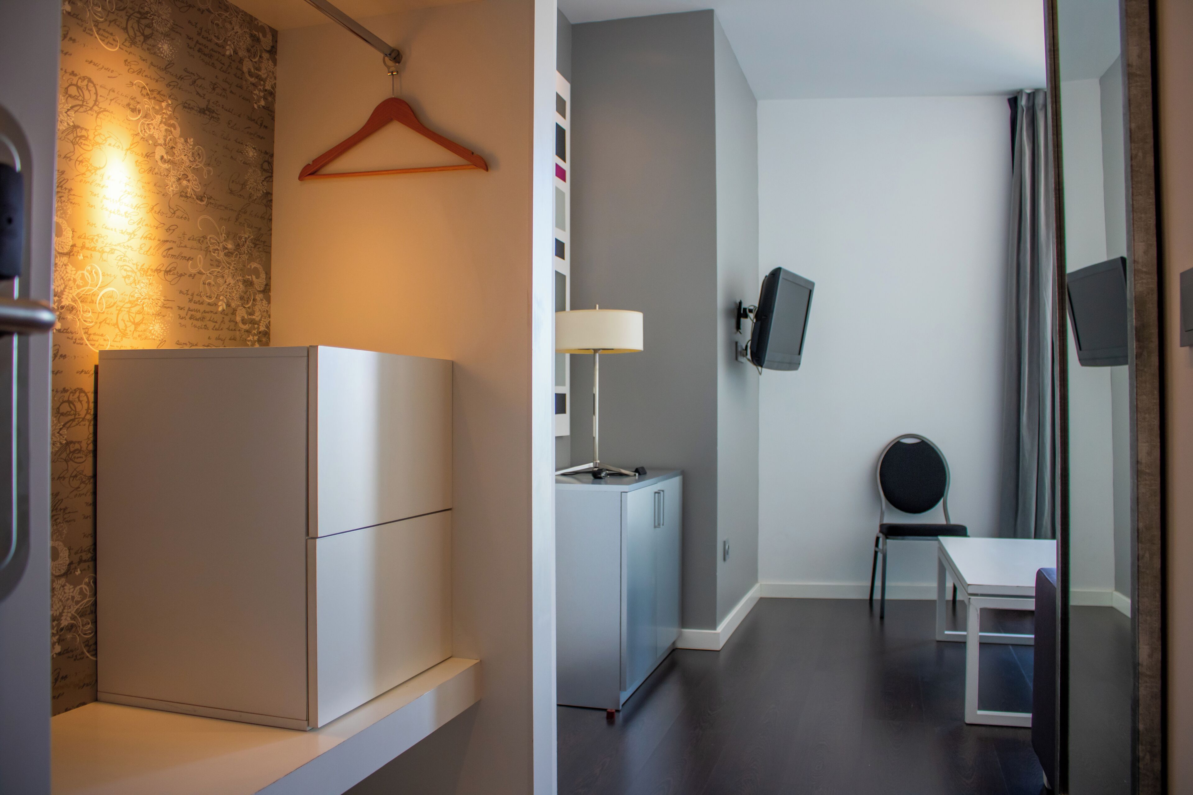 Foto - YIT Vía Sevilla Mairena