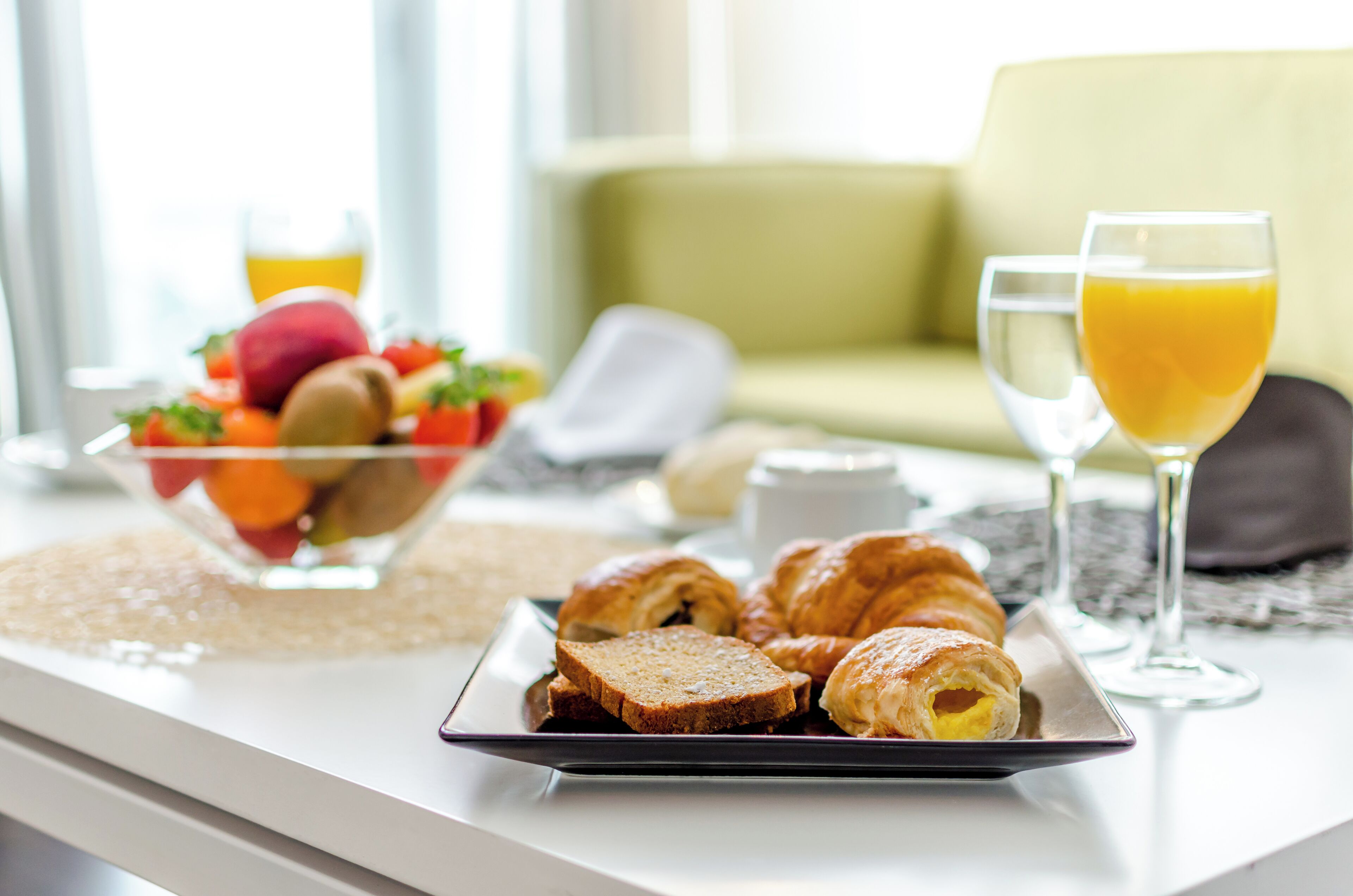 Foto - YIT Vía Sevilla Mairena