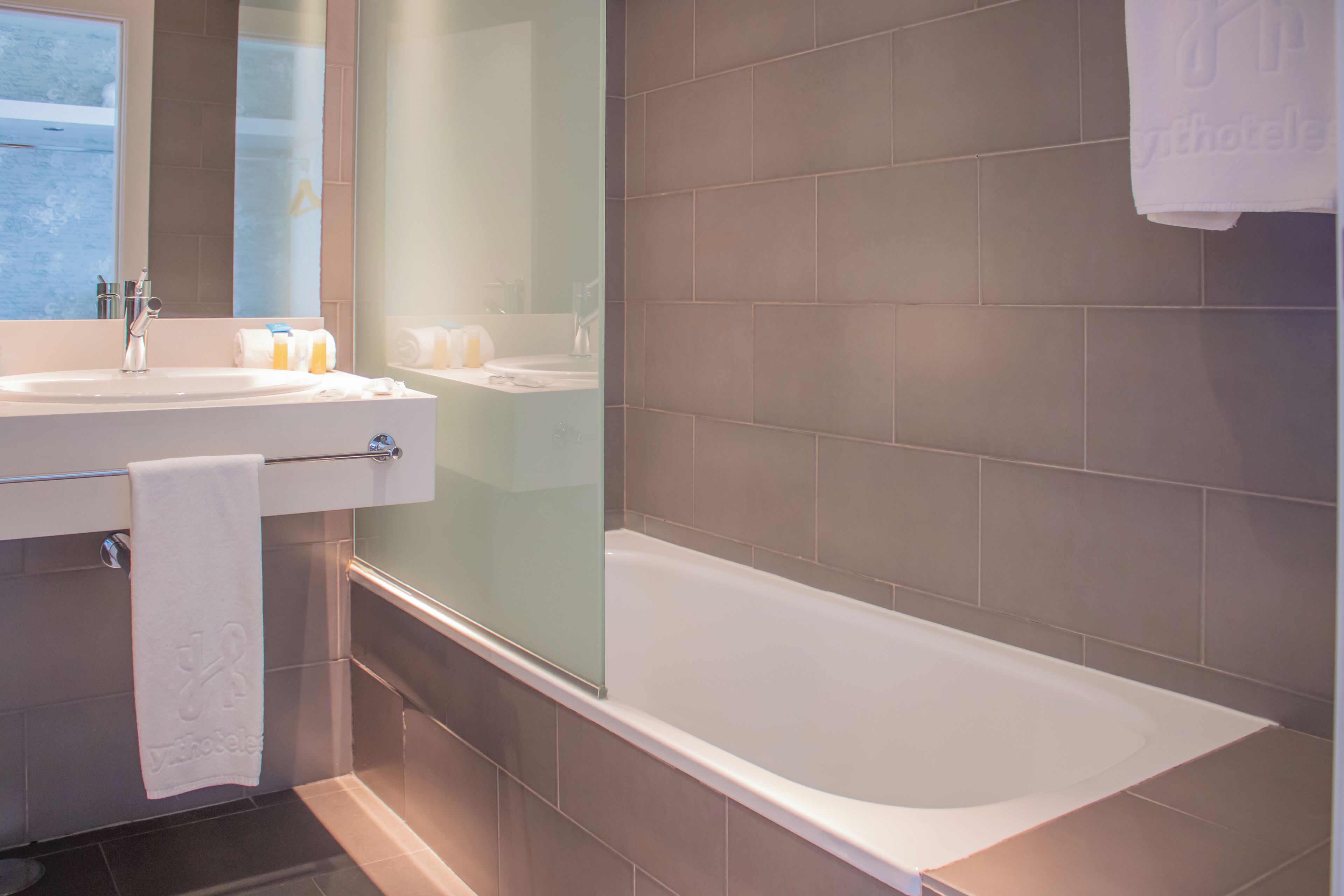 Foto - YIT Vía Sevilla Mairena